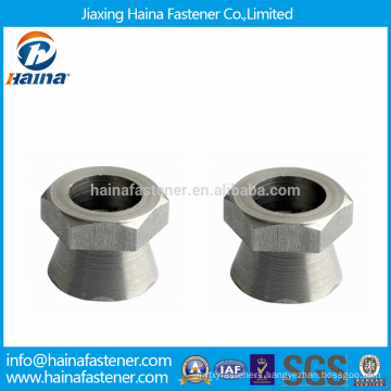 Stainless Steel Lock Shear Nuts/SS Breakaway Shear Nuts/SS Anti Theft Shear Nuts